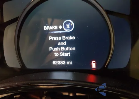 2021 Dodge Durango R/T Awd from USA, damaged, VIN 1C4SDJCT8MC820081